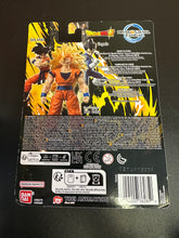 Load image into Gallery viewer, BANDAI DRAGONBALL SUPER EVOLE SUPER SAIYAN 3 GOKU FIGURE
