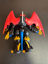 Load image into Gallery viewer, Bandai Digimon Digivolving Imperialdramon Preowned Figure Incomplete
