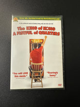 Load image into Gallery viewer, The King of Kong A Fistful of Quarters [DVD] (NEW) Sealed
