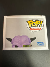 Load image into Gallery viewer, FUNKO POP DRAGONBALL Z GINYU 1493
