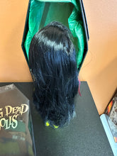 Load image into Gallery viewer, MEZCO LDD 7 DEADLY SINS ENVY DOLL PREOWNED
