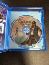 Load image into Gallery viewer, DC CONSTAINTINE THE HOUSE OF MYSTERY [BluRay] PREOWNED
