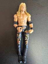 Load image into Gallery viewer, Mattel 2011 Edge Elite WWE Loose Figure Pre-owned
