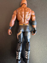 Load image into Gallery viewer, Mattel 2021 Bobby Lashley WWE Loose Figure Pre-owned
