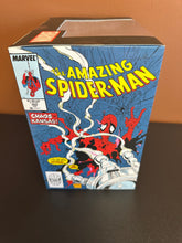 Load image into Gallery viewer, Mcfarlane Toys Marvel Spider-Man 1:10 Scale Posed Figure
