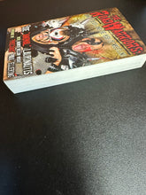 Load image into Gallery viewer, The Road Warriors: Danger, Death, &amp; The Rush of Wrestling Paperback
