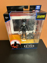 Load image into Gallery viewer, McFarlane Toys The New Batman Adventures Catwoman Figure

