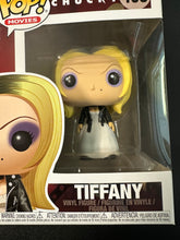 Load image into Gallery viewer, FUNKO POP MOVIES BRIDE OF CHUCKY TIFFANY 468
