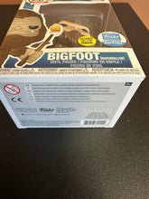 Load image into Gallery viewer, FUNKO POP MYTHS BIGFOOT (MARSHMALLOW) GITD 16
