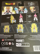 Load image into Gallery viewer, Dragonball Super Saiyan Gotenks Dragon Stars Series Power Up Pack
