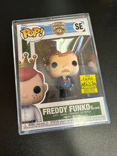 Load image into Gallery viewer, FUNKO POP CAMP FUNDAYS 2023 FREDDY FUNKO AS TED LASSO SE
