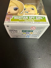 Load image into Gallery viewer, FUNKO POP MOVIES MARS ATTACKS! MARTIAN SPY GIRL 1876
