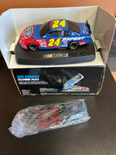 Load image into Gallery viewer, NASCAR Jeff Gordon #24 Driver Phone Corded Landline Telephone Open Box
