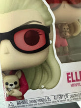 Load image into Gallery viewer, FUNKO POP MOVIES LEGALLY BLONDE ELLE WITH BRUISER 1224 BOX DAMAGE

