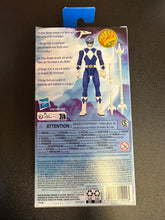 Load image into Gallery viewer, HASBRO MMPR MIGHTY MORPHIN BLUE RANGER FIGURE
