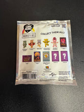 Load image into Gallery viewer, CARE BEARS X UNIVERSAL MONSTERS FIGURAL MYSTERY BAG CLIP SEALED
