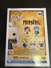 Load image into Gallery viewer, FUNKO POP FAIRY TAIL MIRAJANE STRAUSS 1050
