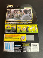 Load image into Gallery viewer, KENNER STAR WARS POWER OF THE FORCE FREEZE FRAME ORRIMAARKO (PRUNE FACE) COLLECTION 1

