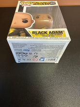 Load image into Gallery viewer, FUNKO POP DC BLACK ADAM 1231 BOX DAMAGE
