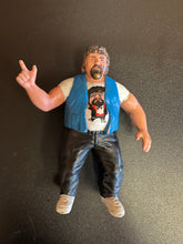 Load image into Gallery viewer, LJN 1986 CAPTAIN LOU ALBANO WRESTLER
