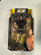 Load image into Gallery viewer, AEW UNRIVALED COLLECTION JAKE HAGER #46 SERIES 6
