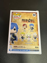 Load image into Gallery viewer, FUNKO POP FAIRY TAIL JELLAL FERNANDES 1047
