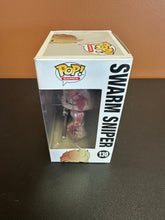 Load image into Gallery viewer, FUNKO POP GEARS OF WAR SWARM SNIPER 130
