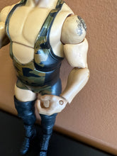 Load image into Gallery viewer, WWE 2011 Wrestlemania 28 Big Show Loose Figure See Pics
