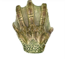 Load image into Gallery viewer, Kreepsville Creature Hand Ceramic Dish
