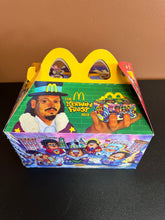 Load image into Gallery viewer, McDonald’s Kerwin Frost McNugget Buddies Set of 6 Open Box
