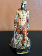 Load image into Gallery viewer, Gearbox Borderlands 3 Physco Bandit 7” Figure Preowned
