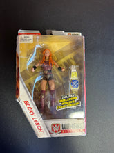 Load image into Gallery viewer, Mattel WWE Elite Women’s Division Becky Lynch Action Figure Box Damage
