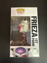 Load image into Gallery viewer, FUNKO POP DRAGONBALL Z FRIEZA 1ST FORM TARGET 1370
