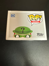 Load image into Gallery viewer, FUNKO POP BATMAN FOREVER THE RIDDLER 340
