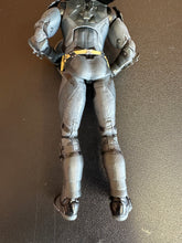 Load image into Gallery viewer, Batman Arkham Knights Armored 7.5” Loose Preowned Figure
