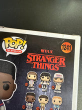 Load image into Gallery viewer, FUNKO POP STRANGER THINGS LUCAS 1241
