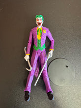 Load image into Gallery viewer, DC Multiverse Rebirth The Joker Loose Preowned Figure
