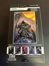 Load image into Gallery viewer, DC MULTIVERSE DARK NIGHTS DEATH METAL BATMAN ACTION FIGURE
