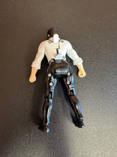 Load image into Gallery viewer, Saban’s Masked Rider Karate Kick Dex Non-Working Preowned Figure
