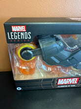 Load image into Gallery viewer, Hasbro Marvel Legends Series Celebrating 85 years Ghost Rider with Motorcycle Figure
