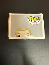 Load image into Gallery viewer, FUNKO POP MARVEL AVENGERS AGE OF ULTRON THOR 69 BOX DAMAGE
