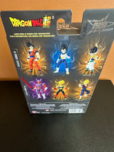 Load image into Gallery viewer, Dragonball Super Saiyan Vegito Dragon Stars Series
