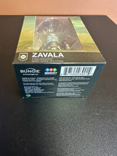 Load image into Gallery viewer, Bungie Destiny Zavala Titan Vanguard Mini Figure
