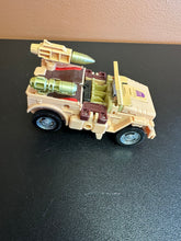 Load image into Gallery viewer, Transformer Legacy Evolution Detritus Loose Preowned
