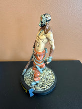 Load image into Gallery viewer, Gearbox Borderlands 3 Physco Bandit 7” Figure Preowned
