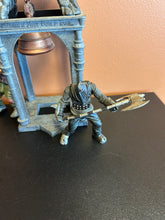 Load image into Gallery viewer, McFarlane Monsters Hunchback Preowned Playset
