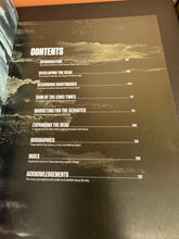 Load image into Gallery viewer, The Art of the Walking Dead Universe Hardcover Preowned
