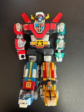 Load image into Gallery viewer, GB-36 Diecast Y &amp; K Lionbot Voltron Made in Japan Loose Parts
