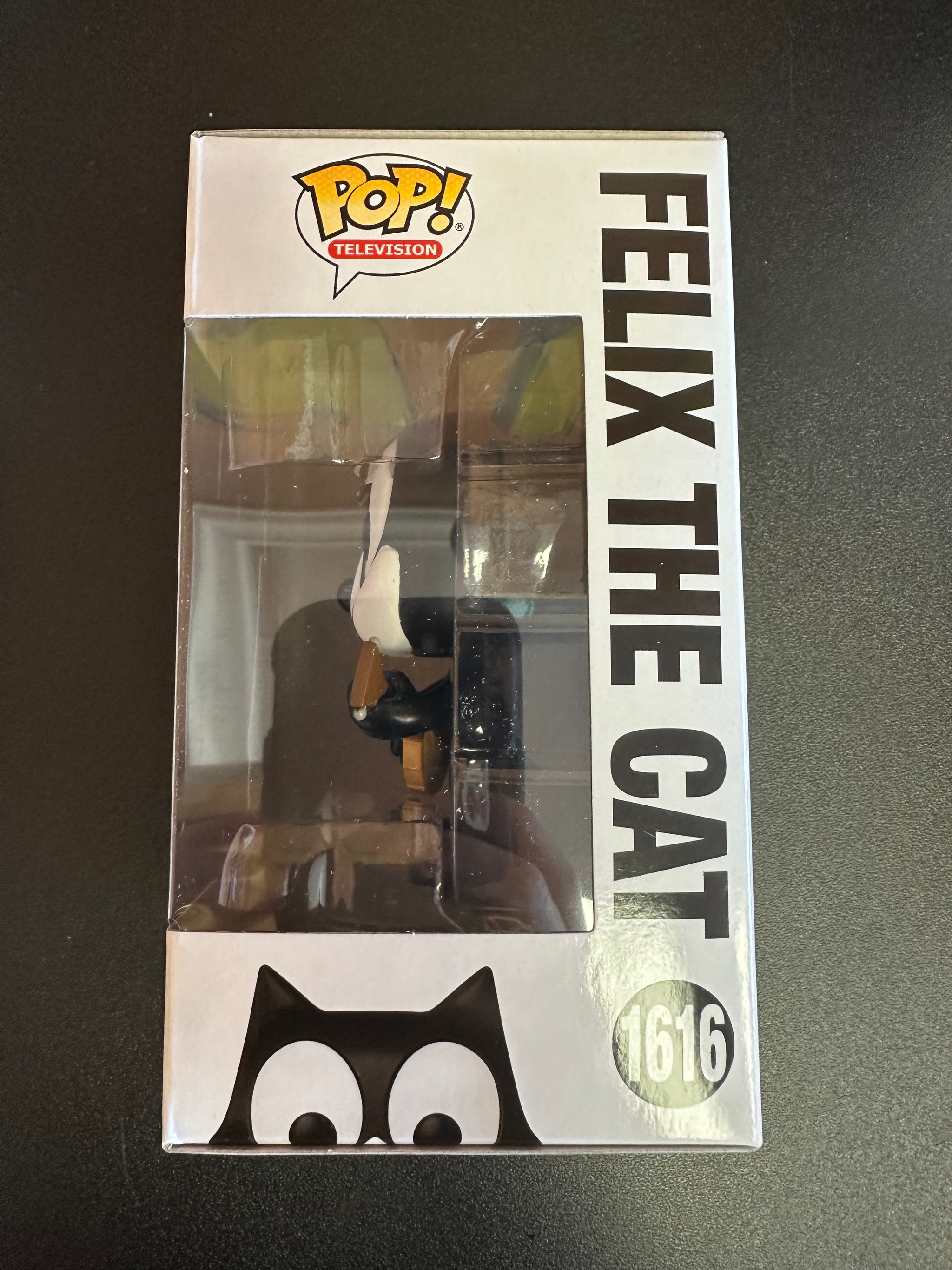 FUNKO POP 105th ANNIVERSARY FELIX THE CAT 1616 – Hitchhiker Toys