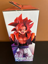 Load image into Gallery viewer, Bandai Namco Dragonball vs Omnibus Super Ichiban Kuji Prize  Figurine
